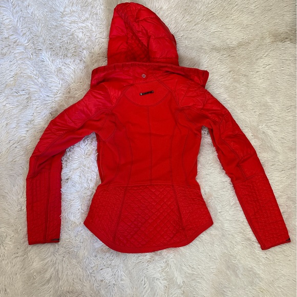 Lululemon jacket - Picture 2 of 2